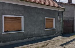 Casa DE VANZARE, 2 camere, 50mp utili, zona Exterior Vest