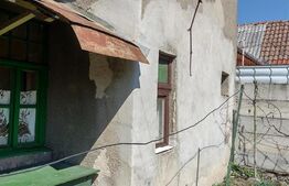 Casa DE VANZARE, 2 camere, 50mp utili, zona Exterior Vest