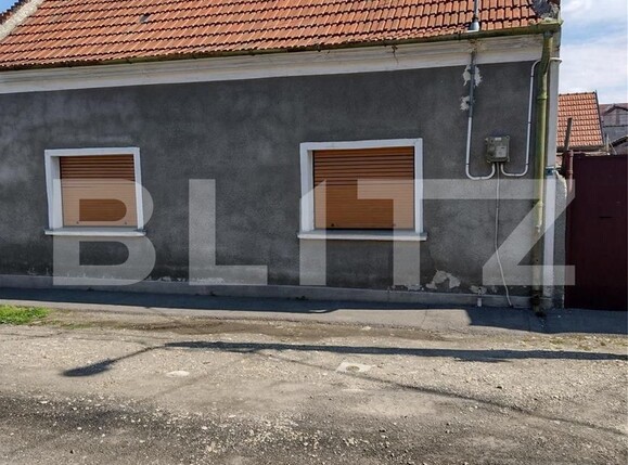 Casa de vânzare 2 camere Exterior Vest - 108278CV | BLITZ Oradea | Poza3