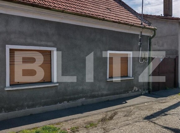 Casa de vânzare 2 camere Exterior Vest - 108278CV | BLITZ Oradea | Poza1