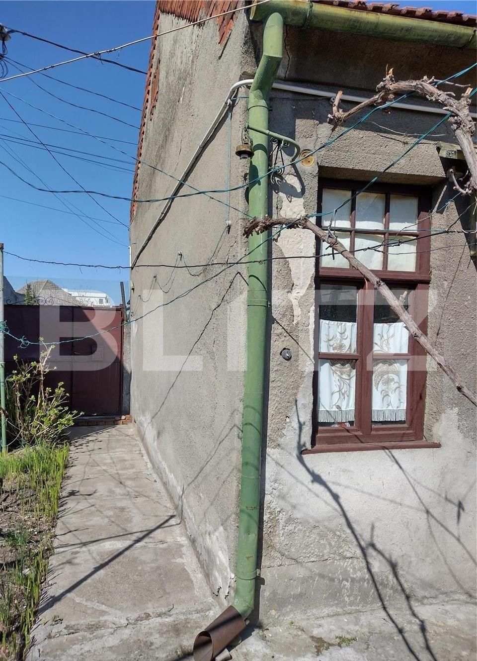 Casa de vânzare 2 camere Exterior Vest - 108278CV | BLITZ Oradea | Poza4