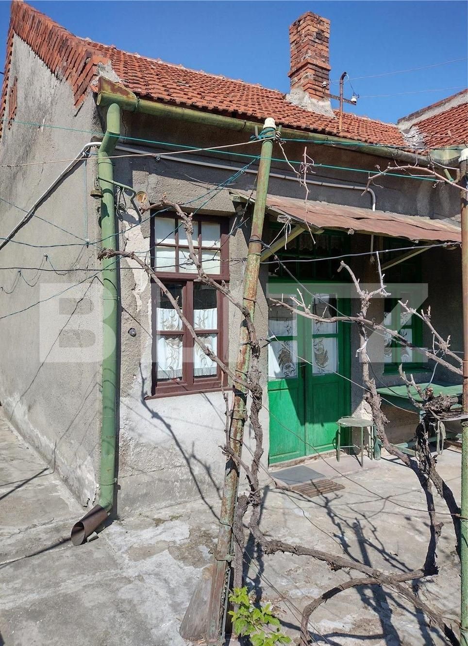 Casa de vânzare 2 camere Exterior Vest - 108278CV | BLITZ Oradea | Poza6