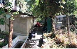 Casa 2 camere, 80mp utili, zona Iorga