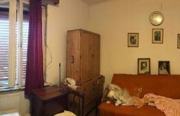 Casa 2 camere, 80mp utili, zona Iorga