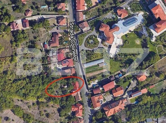 Casa de vânzare 2 camere Iorga - 108283CV | BLITZ Oradea | Poza3