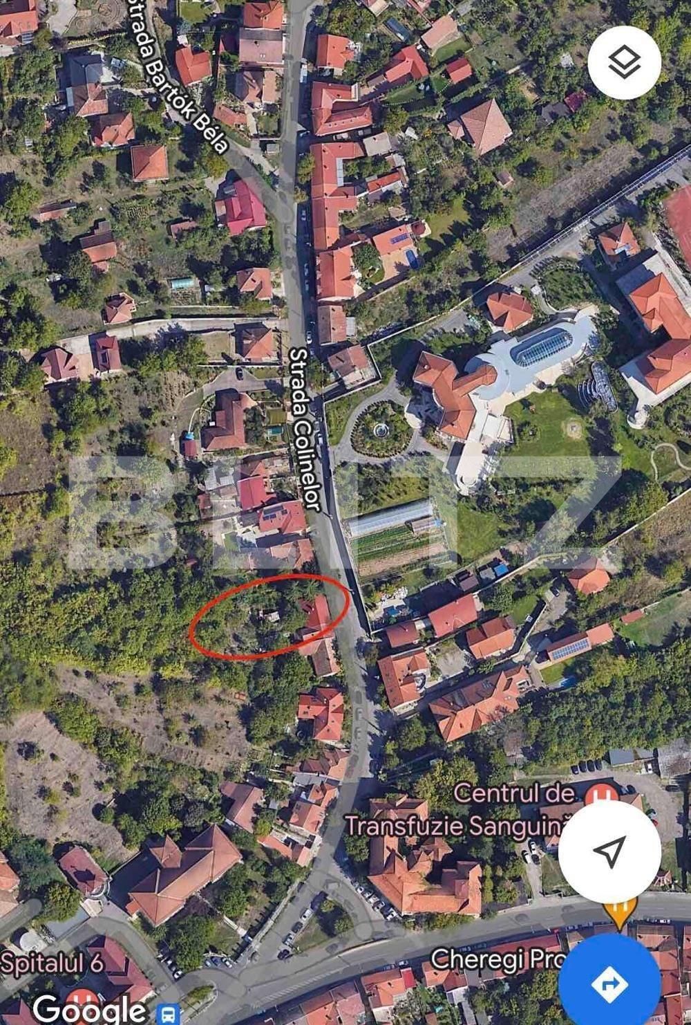 Casa de vânzare 2 camere Iorga - 108283CV | BLITZ Oradea | Poza3