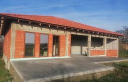 Casa 3 camere, 122mp utili, zona Exterior Vest