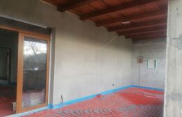 Casa 3 camere, 122mp utili, zona Exterior Vest