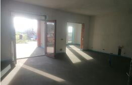 Casa 3 camere, 122mp utili, zona Exterior Vest