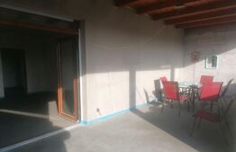 Casa 3 camere, 122mp utili, zona Exterior Vest