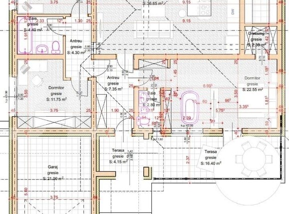 Casa de vânzare 3 camere Exterior Vest - 108284CV | BLITZ Oradea | Poza7