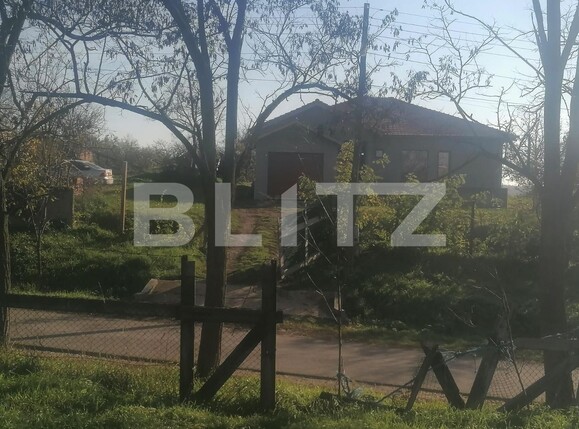 Casa de vânzare 3 camere Exterior Vest - 108284CV | BLITZ Oradea | Poza5