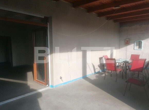 Casa de vânzare 3 camere Exterior Vest - 108284CV | BLITZ Oradea | Poza2