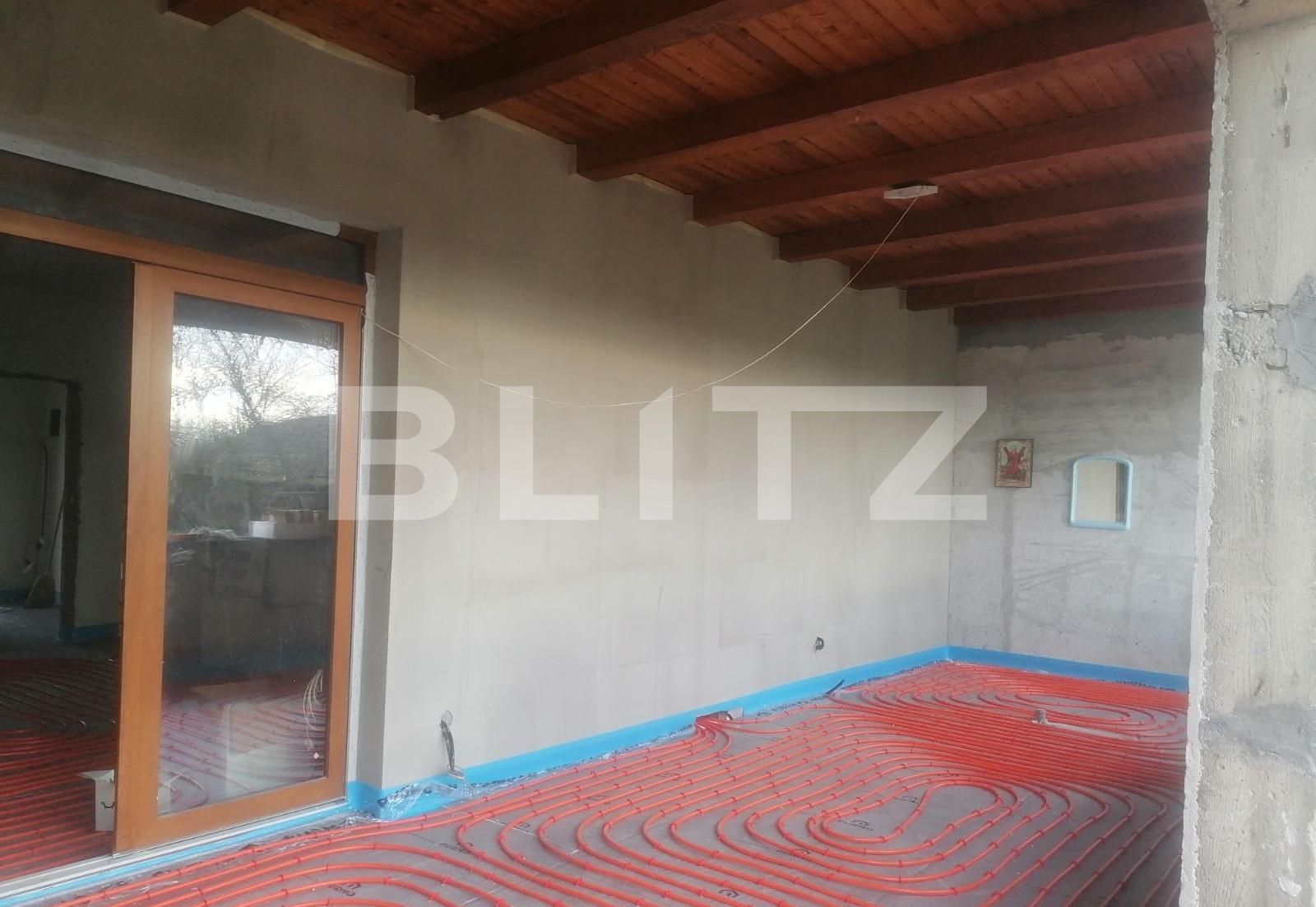 Casa de vânzare 3 camere Exterior Vest - 108284CV | BLITZ Oradea | Poza6