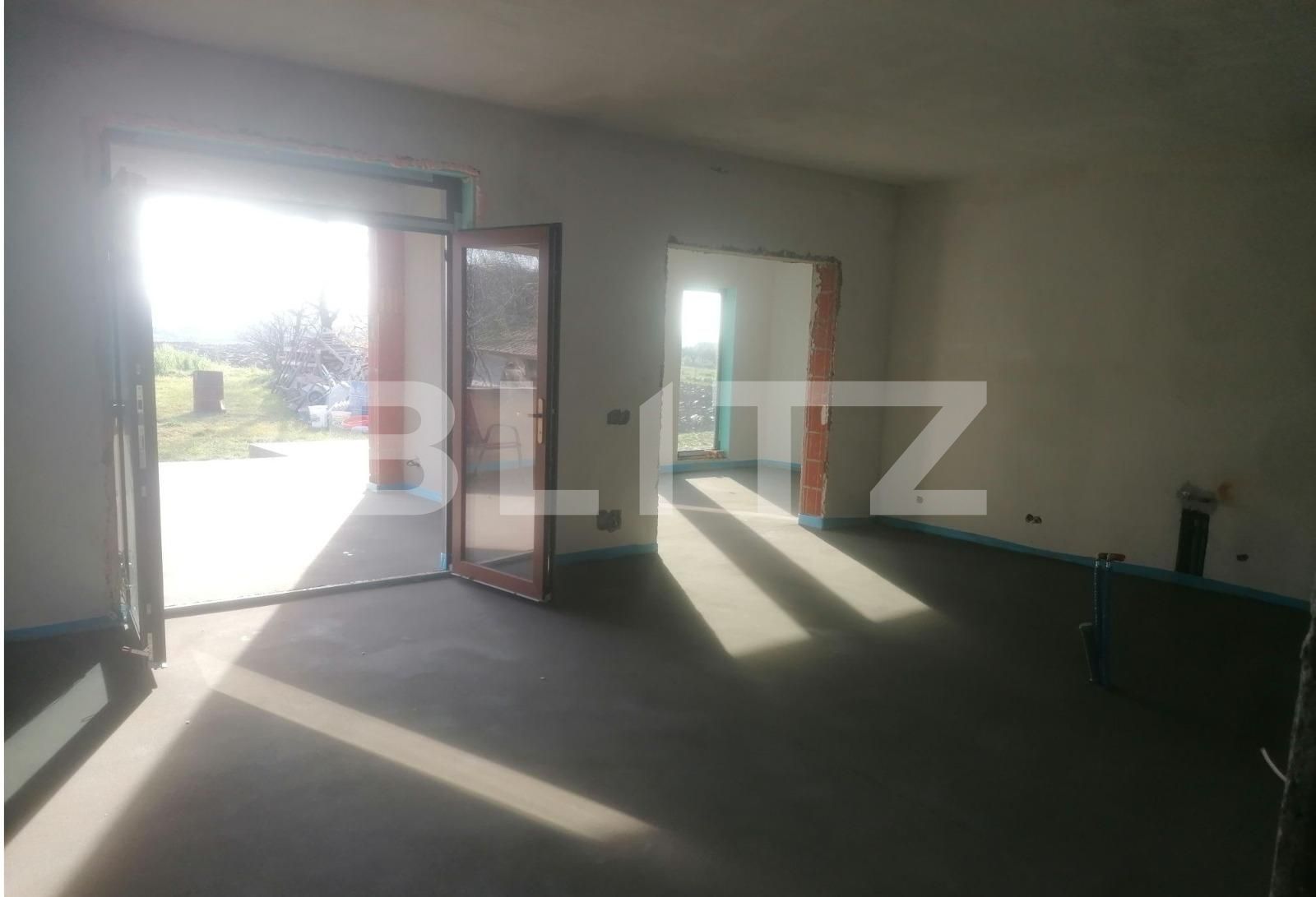 Casa de vânzare 3 camere Exterior Vest - 108284CV | BLITZ Oradea | Poza3