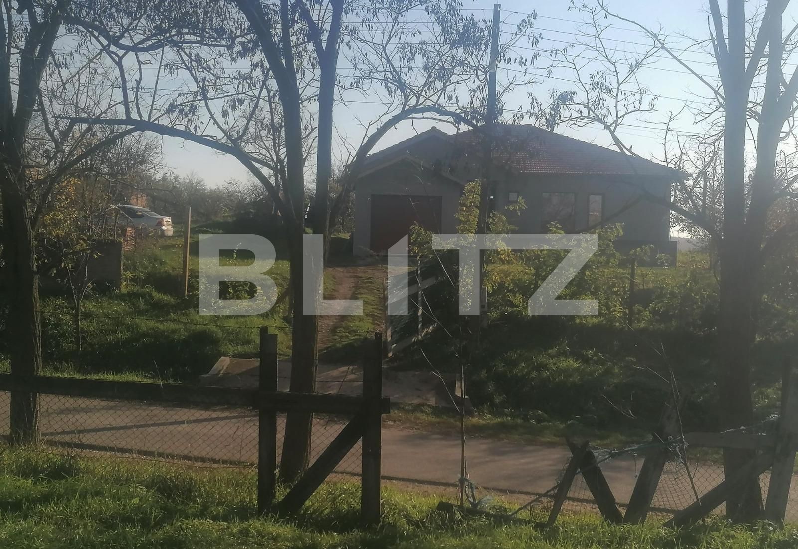 Casa de vânzare 3 camere Exterior Vest - 108284CV | BLITZ Oradea | Poza5