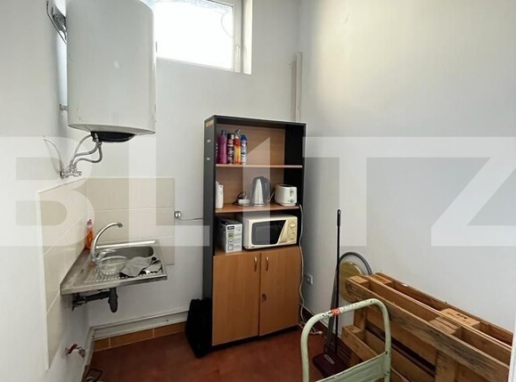 Spațiu comercial de vânzare Dacia - 108287SVC | BLITZ Oradea | Poza3