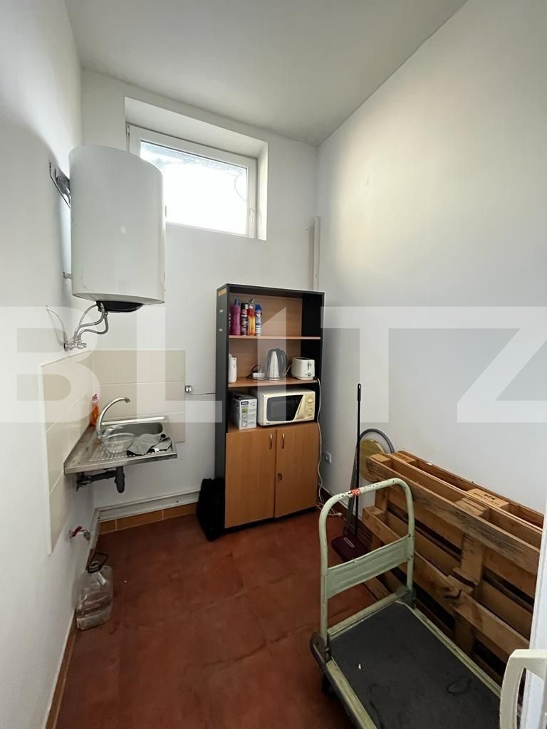 Spațiu comercial de vânzare Dacia - 108287SVC | BLITZ Oradea | Poza3