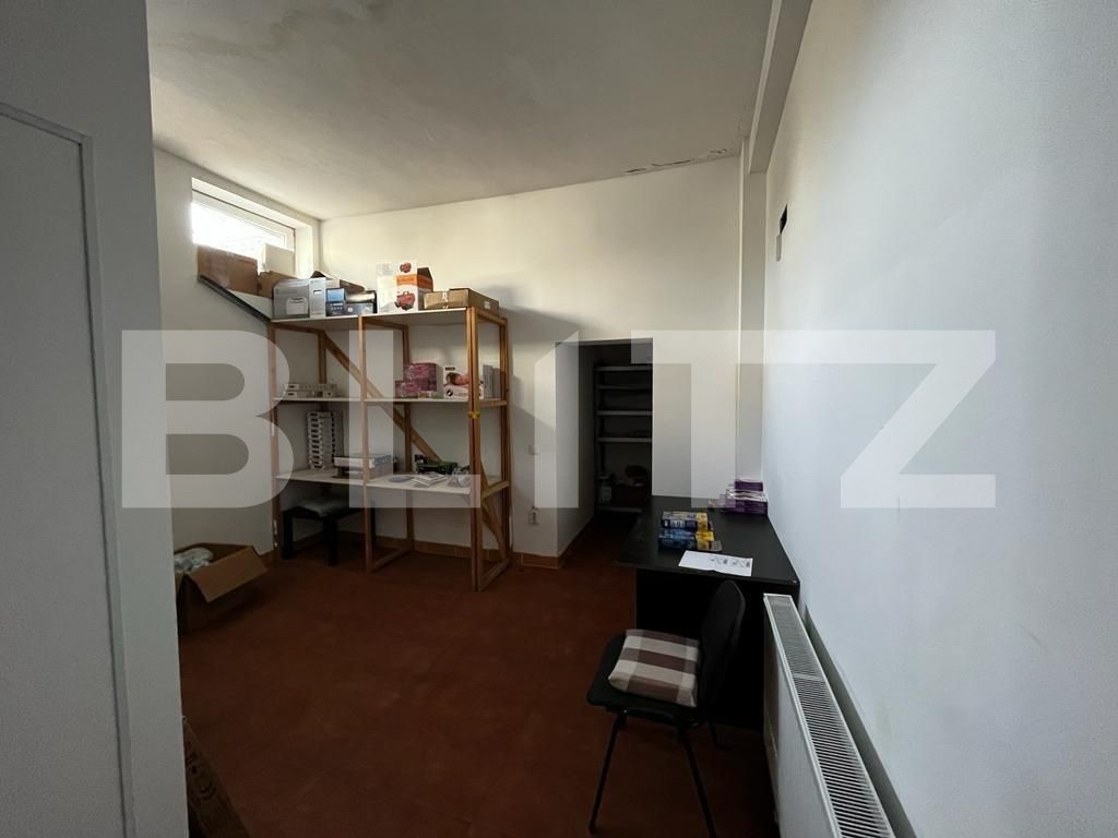 Spațiu comercial de vânzare Dacia - 108287SVC | BLITZ Oradea | Poza4
