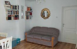 Apartament LA CURTE, DE VANZARE, 2 camere, 32mp, zona Sud