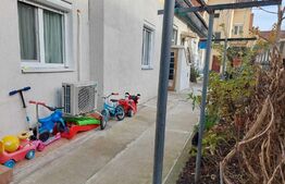 Apartament LA CURTE, DE VANZARE, 2 camere, 32mp, zona Sud