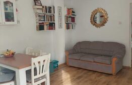 Apartament LA CURTE, DE VANZARE, 2 camere, 32mp, zona Sud