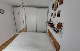 Apartament LA CURTE, DE VANZARE, 2 camere, 32mp, zona Sud