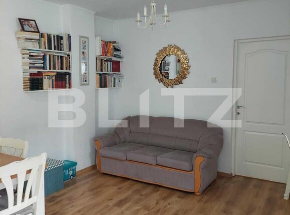 Apartament de vânzare 2 camere Sud - 108297AV | BLITZ Oradea | Poza3