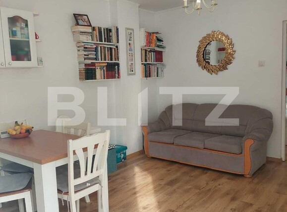 Apartament de vânzare 2 camere Sud - 108297AV | BLITZ Oradea | Poza4