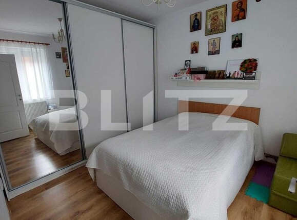 Apartament de vânzare 2 camere Sud - 108297AV | BLITZ Oradea | Poza1