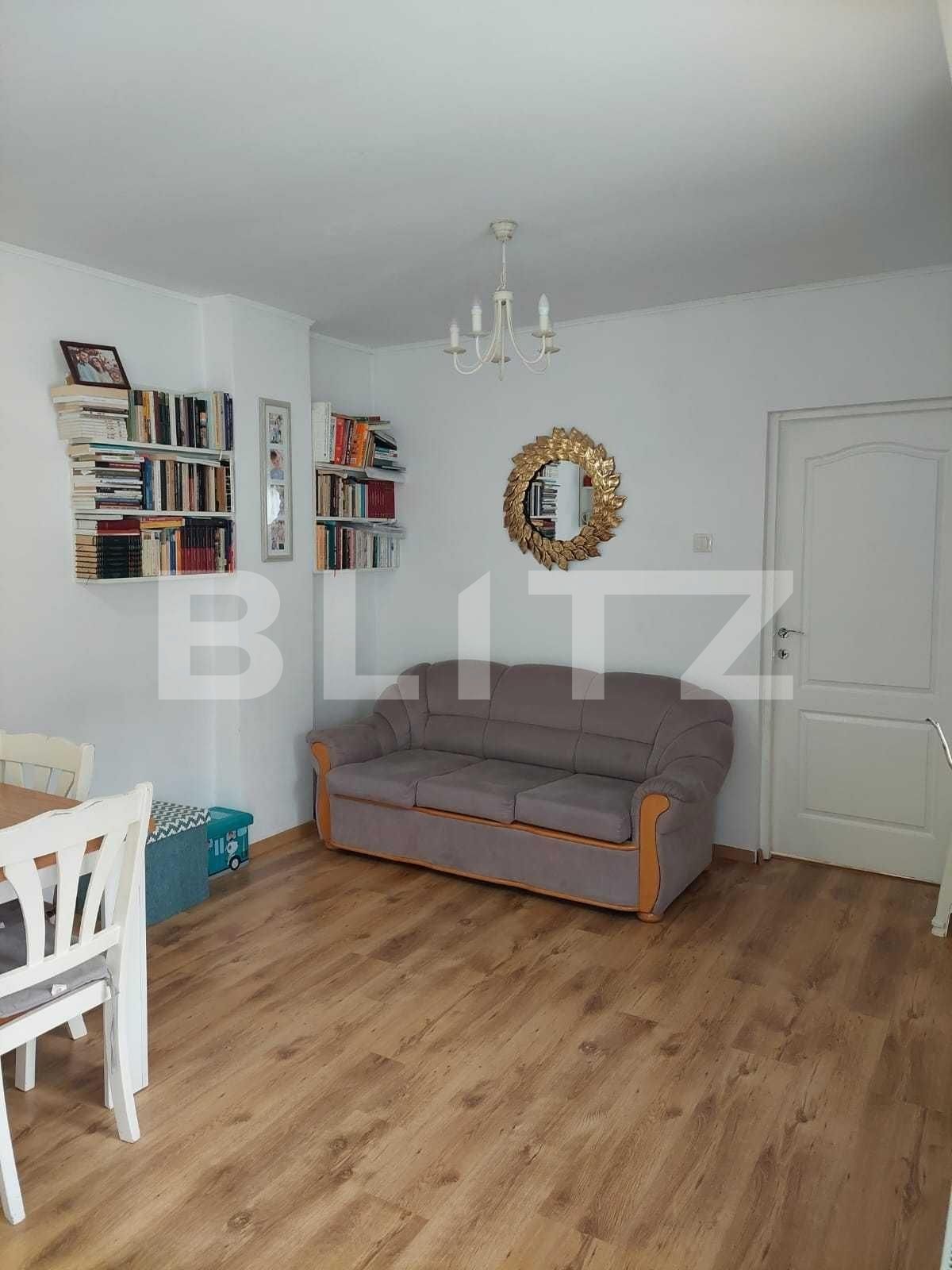 Apartament de vânzare 2 camere Sud - 108297AV | BLITZ Oradea | Poza3