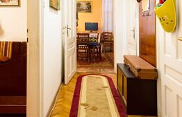 Apartament la casa, Ultracentral, 348 mp teren propriu