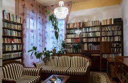 Apartament la casa, Ultracentral, 348 mp teren propriu