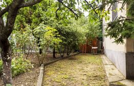 Apartament la casa, Ultracentral, 348 mp teren propriu