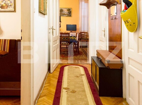 Casa de vânzare 3 camere Central - 108329CV | BLITZ Oradea | Poza8