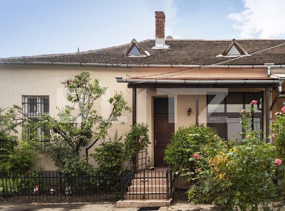 Casa de vânzare 3 camere Central - 108329CV | BLITZ Oradea | Poza1