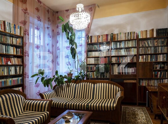 Casa de vânzare 3 camere Central - 108329CV | BLITZ Oradea | Poza4