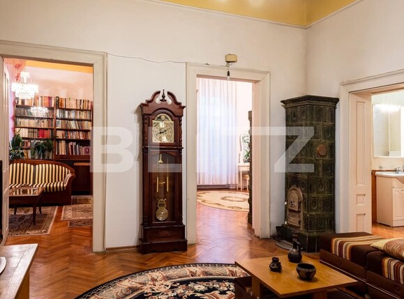 Casa de vânzare 3 camere Central - 108329CV | BLITZ Oradea | Poza6