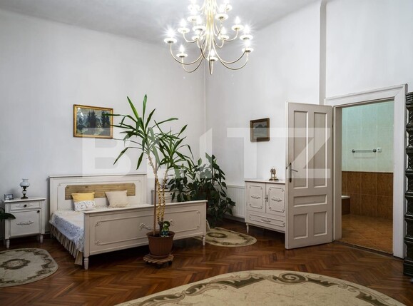 Casa de vânzare 3 camere Central - 108329CV | BLITZ Oradea | Poza5