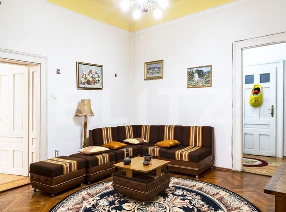 Casa de vânzare 3 camere Central - 108329CV | BLITZ Oradea | Poza7