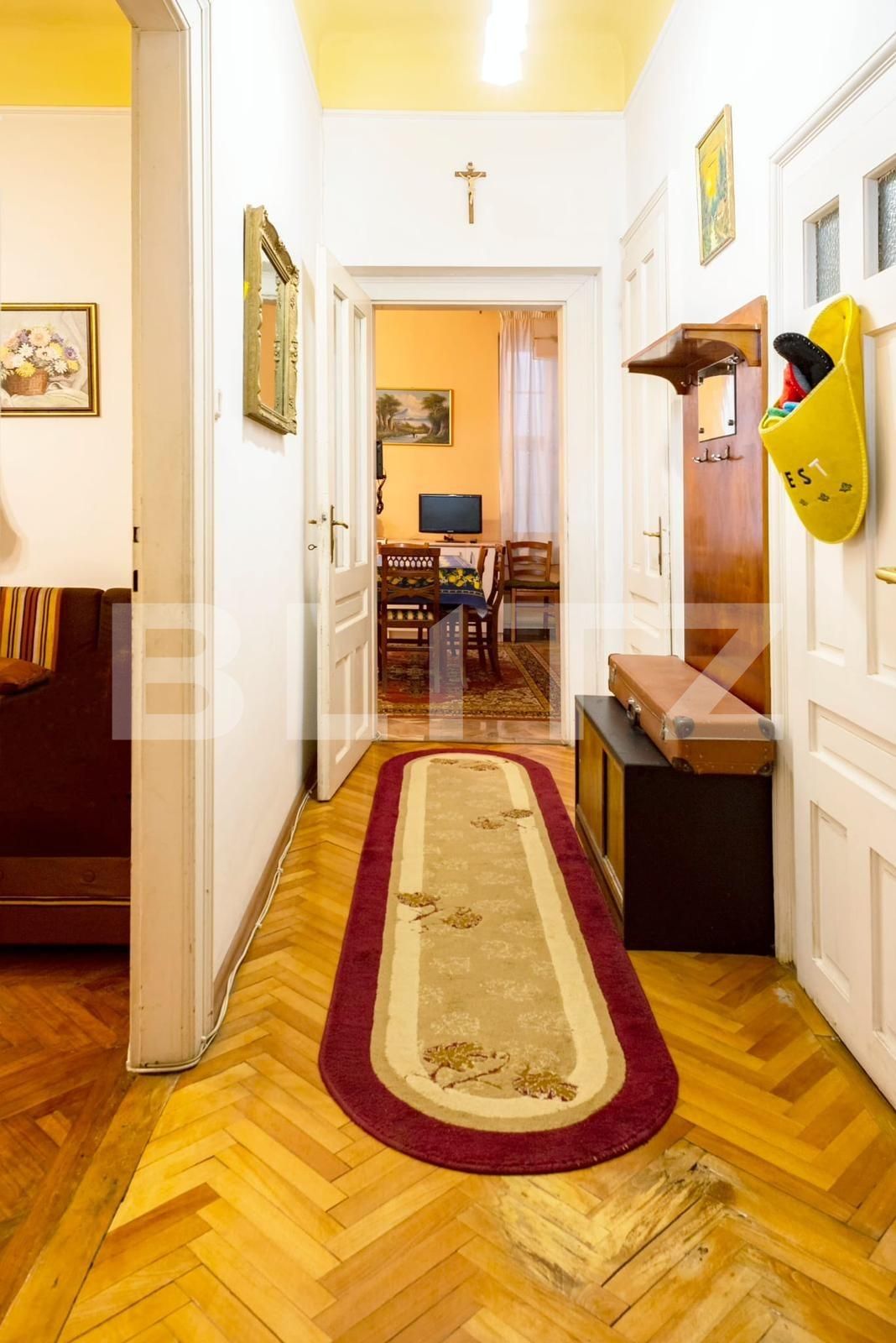 Casa de vânzare 3 camere Central - 108329CV | BLITZ Oradea | Poza8