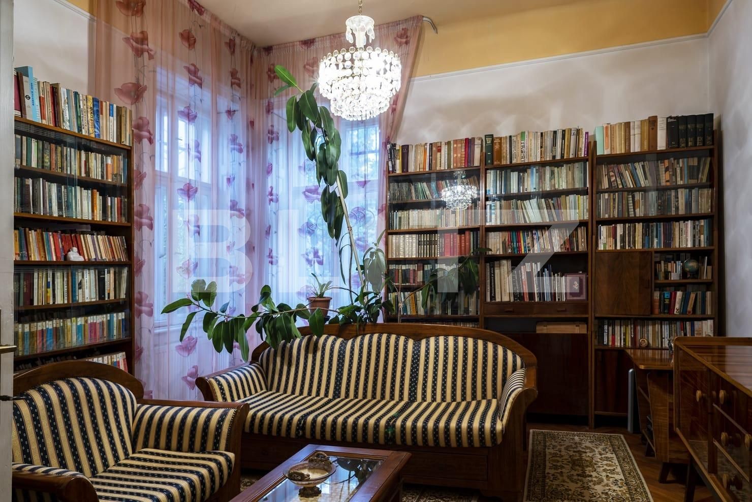 Casa de vânzare 3 camere Central - 108329CV | BLITZ Oradea | Poza4