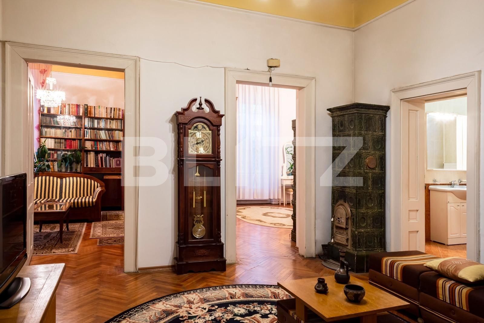 Casa de vânzare 3 camere Central - 108329CV | BLITZ Oradea | Poza6