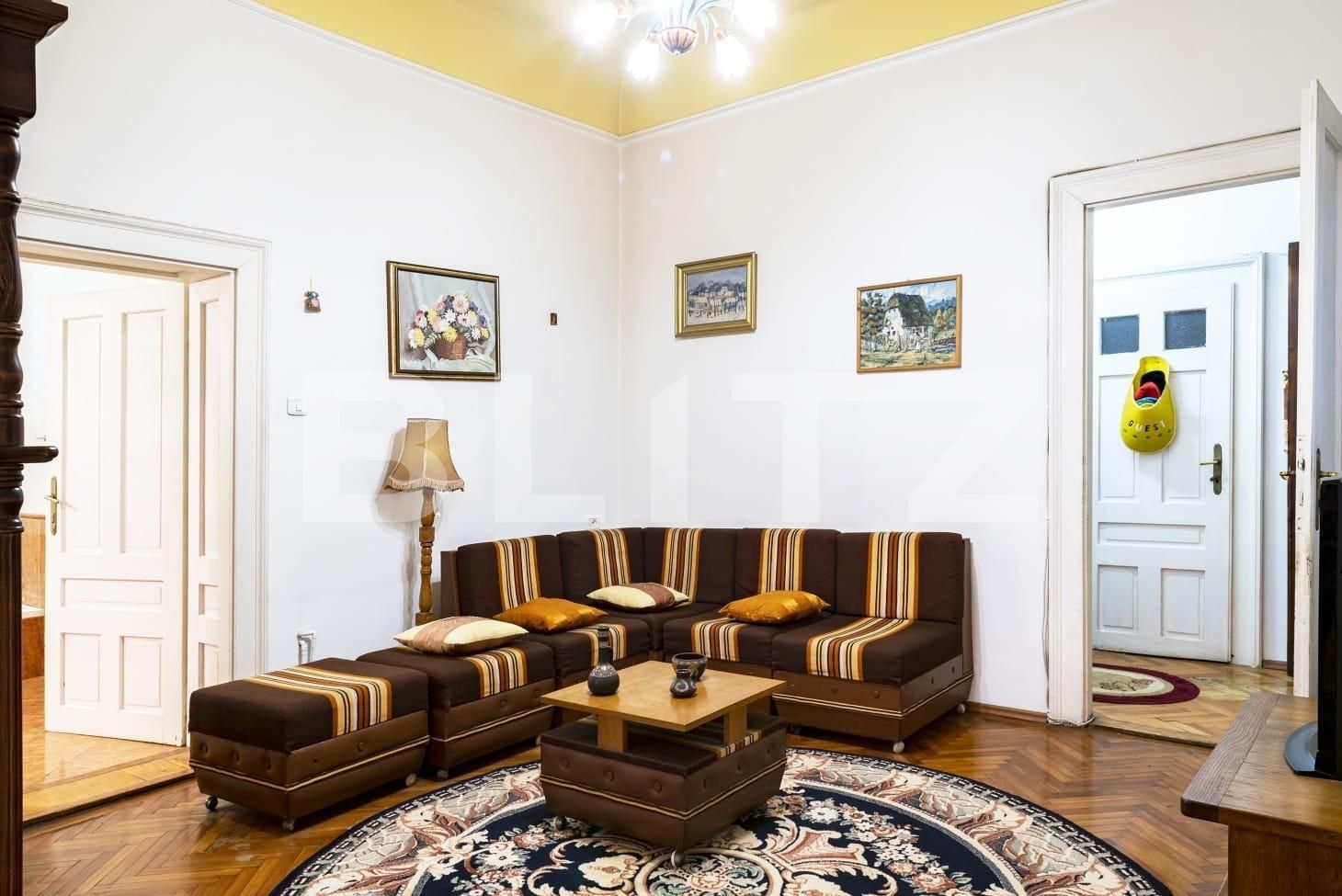 Casa de vânzare 3 camere Central - 108329CV | BLITZ Oradea | Poza7