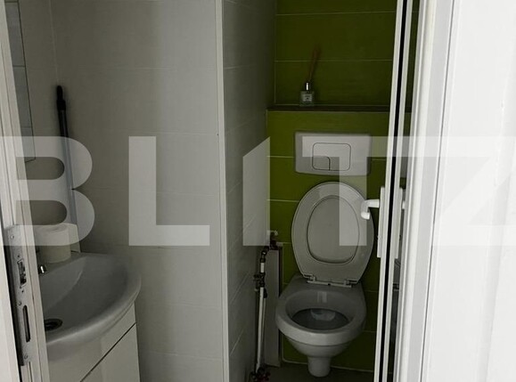 Spațiu birouri de închiriat Central - 108353SIB | BLITZ Oradea | Poza6