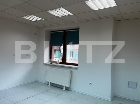 Spațiu birouri de închiriat Central - 108353SIB | BLITZ Oradea | Poza3