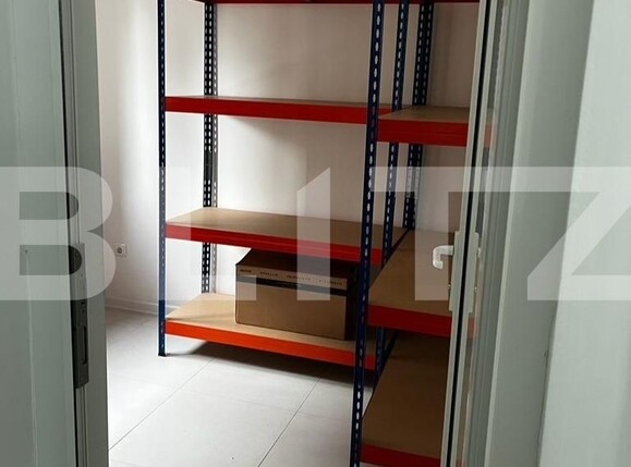 Spațiu birouri de închiriat Central - 108353SIB | BLITZ Oradea | Poza4