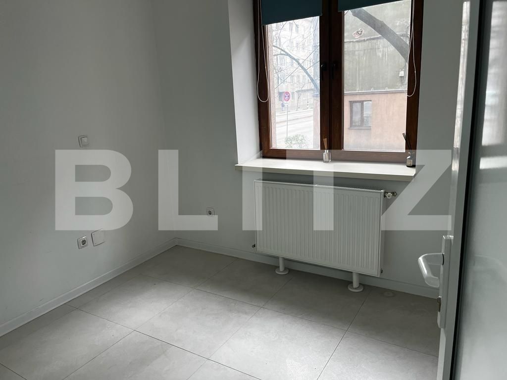 Spațiu birouri de închiriat Central - 108353SIB | BLITZ Oradea | Poza2