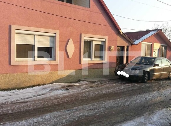 Casa de vânzare 4 camere Oncea - 108355CV | BLITZ Oradea | Poza6