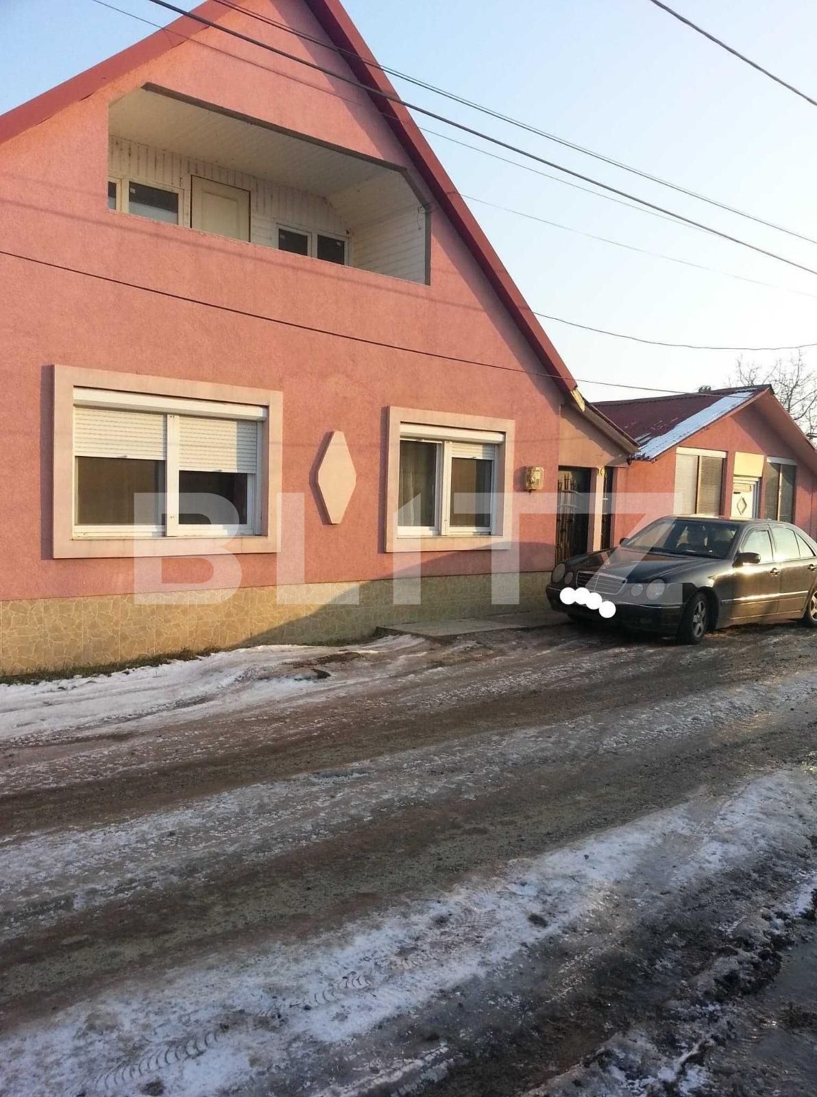 Casa de vânzare 4 camere Oncea - 108355CV | BLITZ Oradea | Poza6